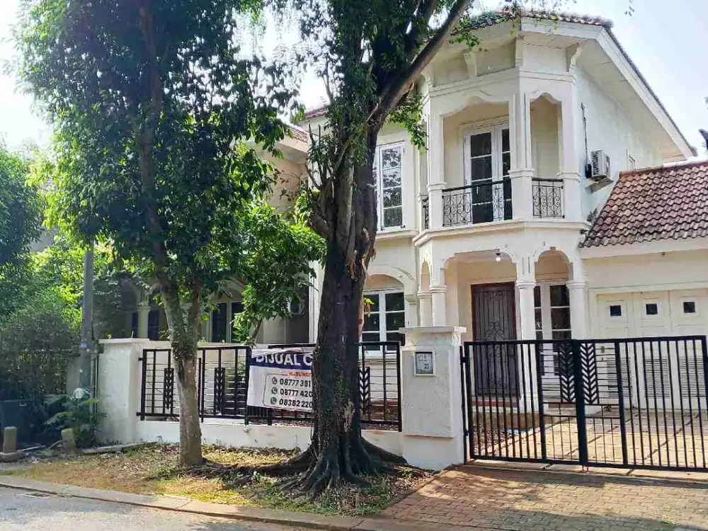 DIJUAL CEPAT RUMAH STRATEGIS SIAP HUNIII!!!!!
