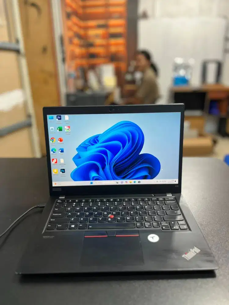 LENOVO X13 G1 i5 Gen 10 Ram 16 GB Ssd 256 GB TOUCHSCREEN *VN