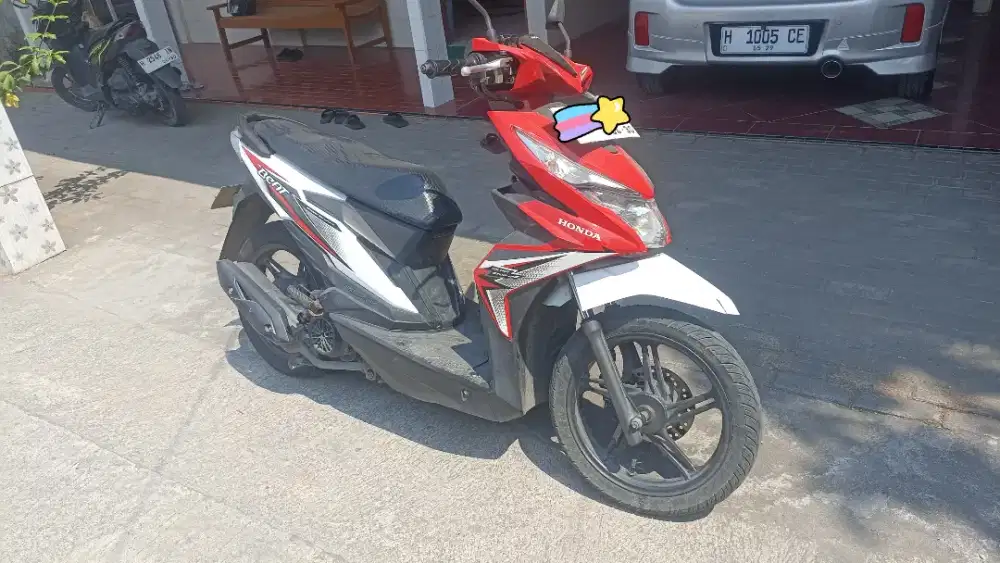 Beat 2018 Demak