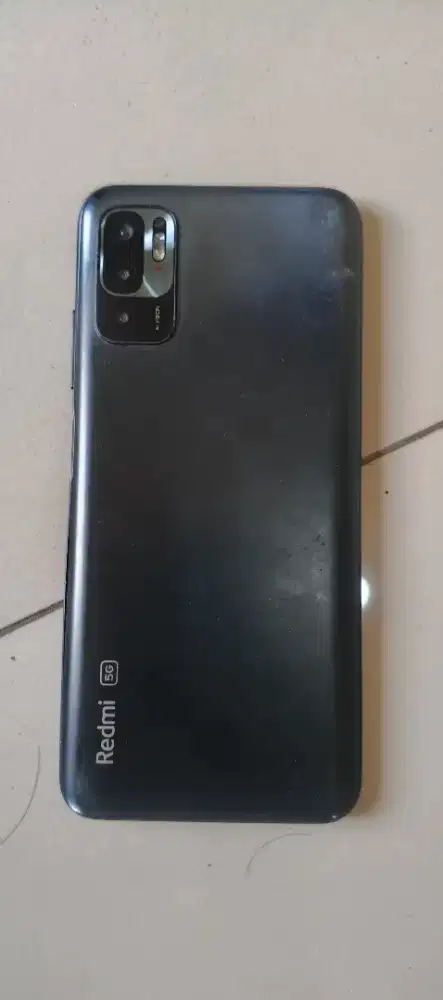 Xiaomi Note 10 5G Matot
