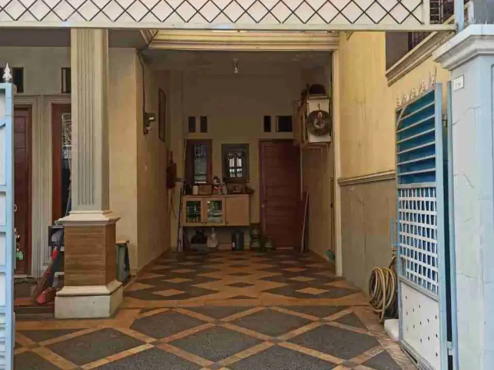 rumah siap huni n murah