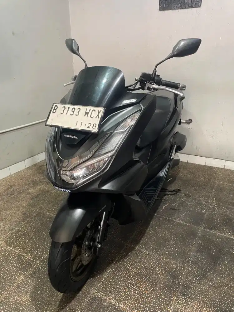 HONDA PCX ABS 160 2023