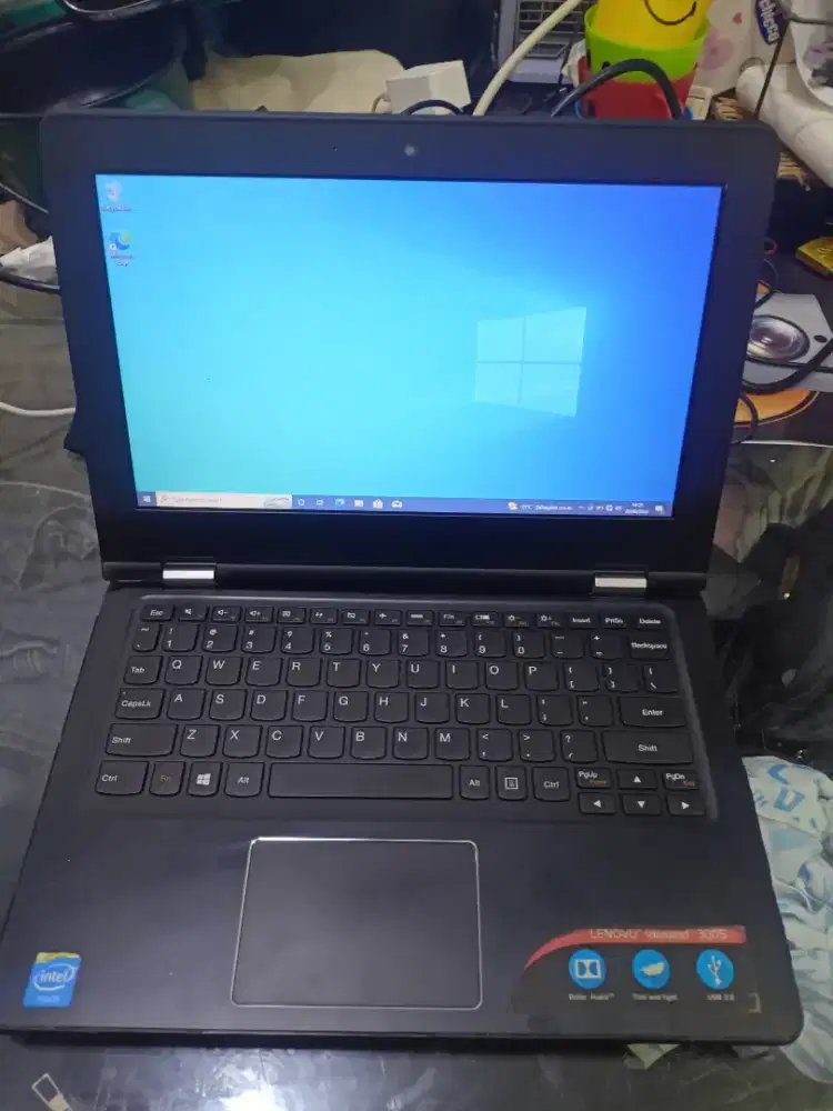 Jual lenovo ideapad 310s