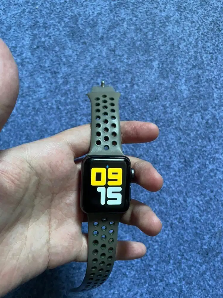 Apple watch series 3 38mm