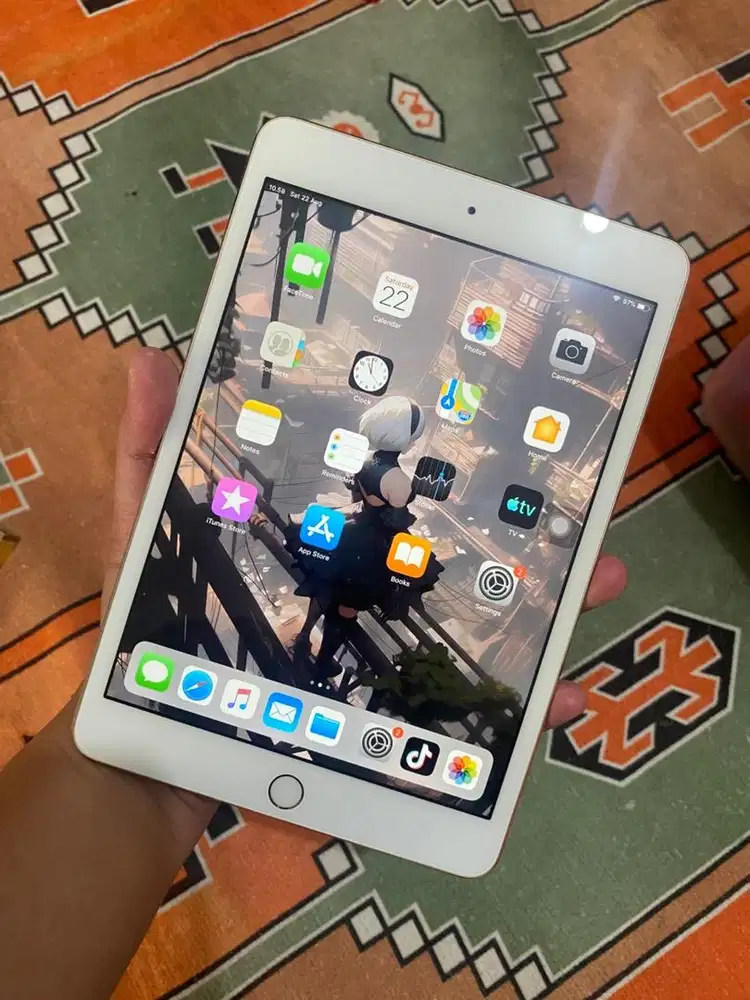 Ipad mini 3 64gb Wifi Only