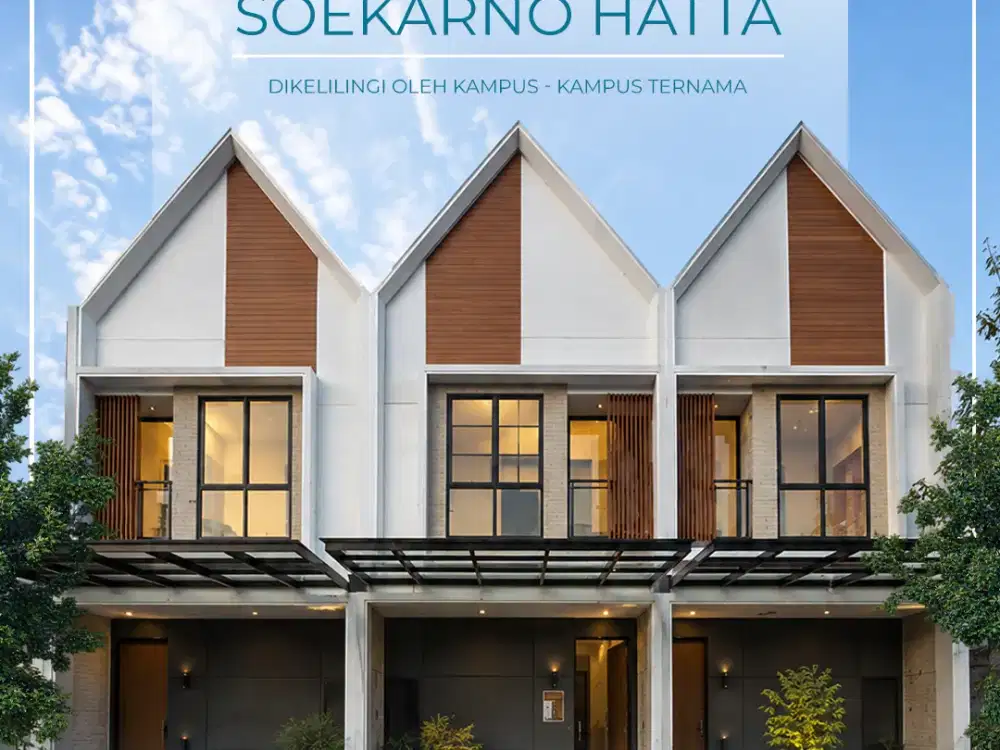 Dijual Murah Kos Premium di Soekarno Hatta Malang Dekat Kampus (PRI)