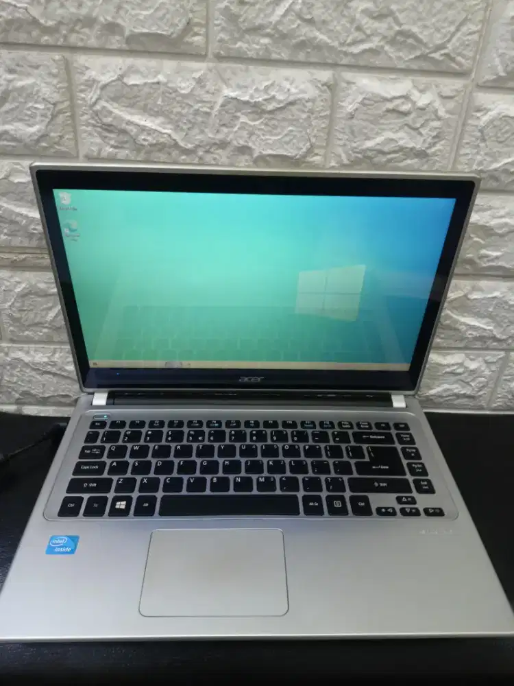 Jual Acer aspire V5