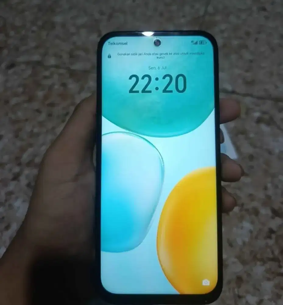 Honor X6C 6+6/256gb