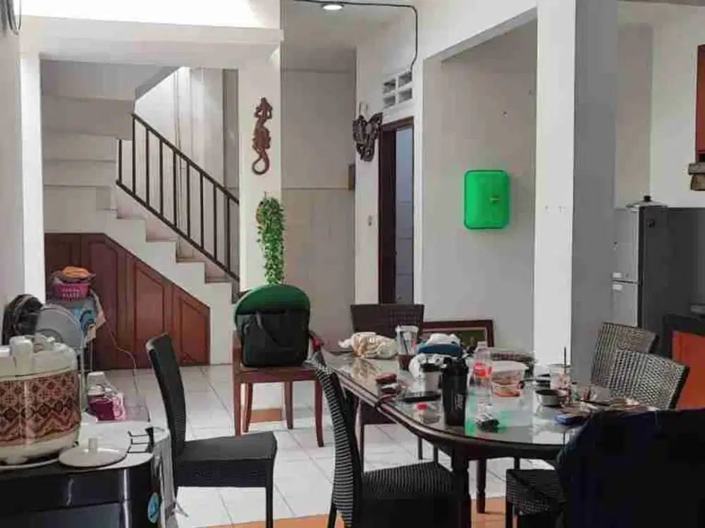 Kom. Pondok Hijau, Bandung Utara, Setiabudi, Lokasi Premium, Harga Dibawah Pasar, Jarang Ada