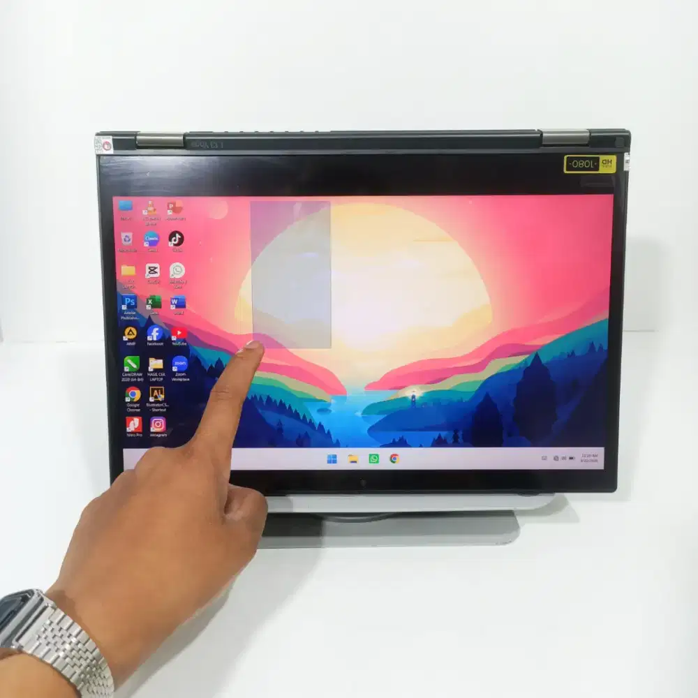 LAPTOP LENOVO THINKPAD L13 YOGA