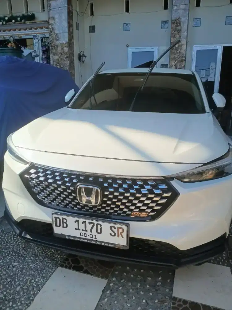 hrv 2024 sama baru