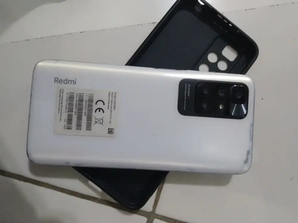 REDMI 10 4/64 ORIGINAL