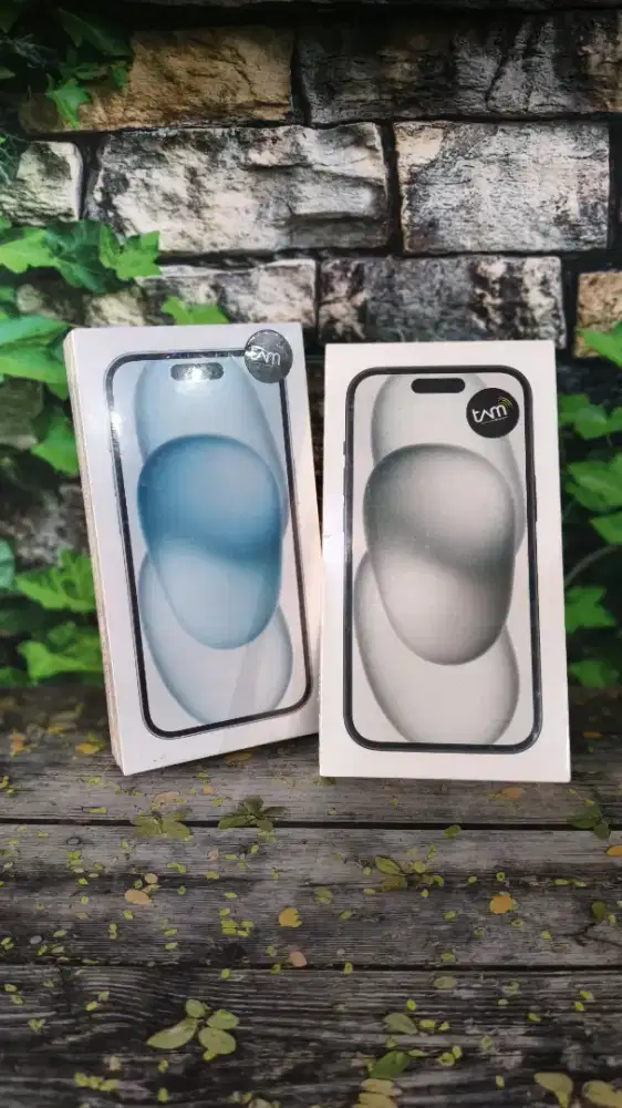 I-PHONE 15 SIPALING KOMPATIBILITAS
