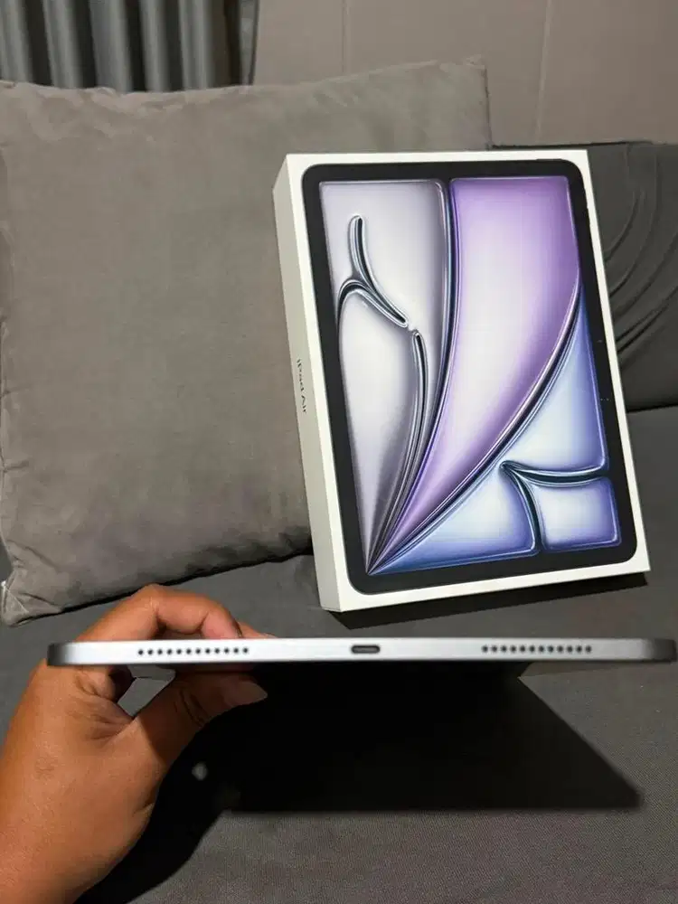 Ipad Air M4 128 Gb wifi