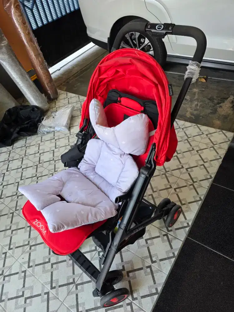 Stroller Babyelle type Zoom S705