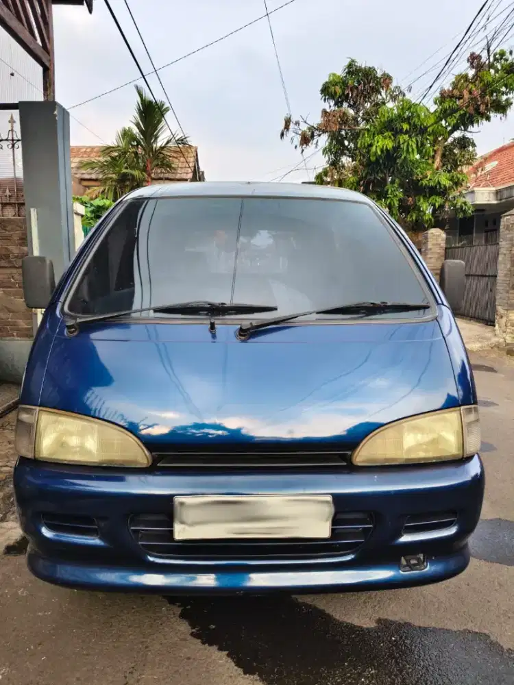 Daihatsu Espass 1996