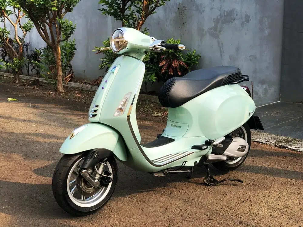 vespa primavera 2023