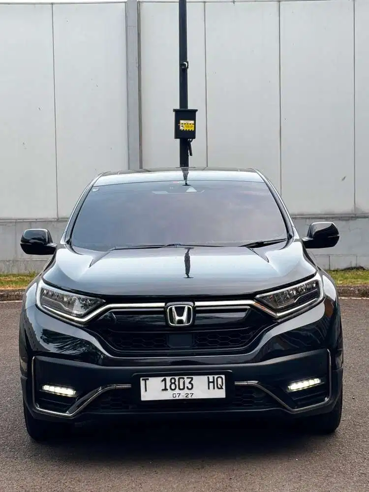 Honda CR-V 2022 Bensin