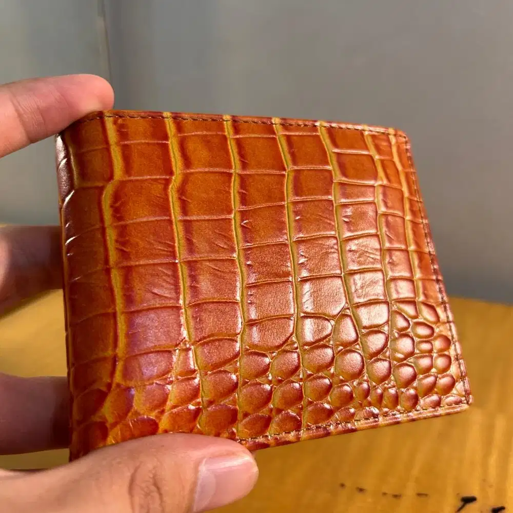 Dompet / wallet Pria Kulit Asli