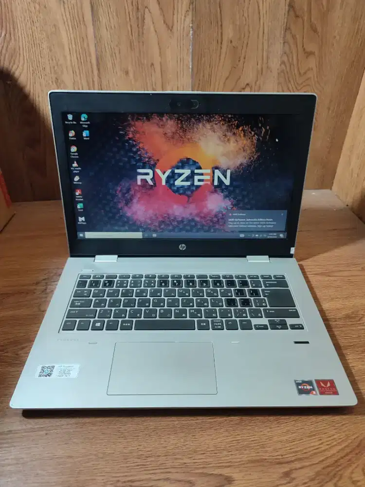 HP Probook 645 G4