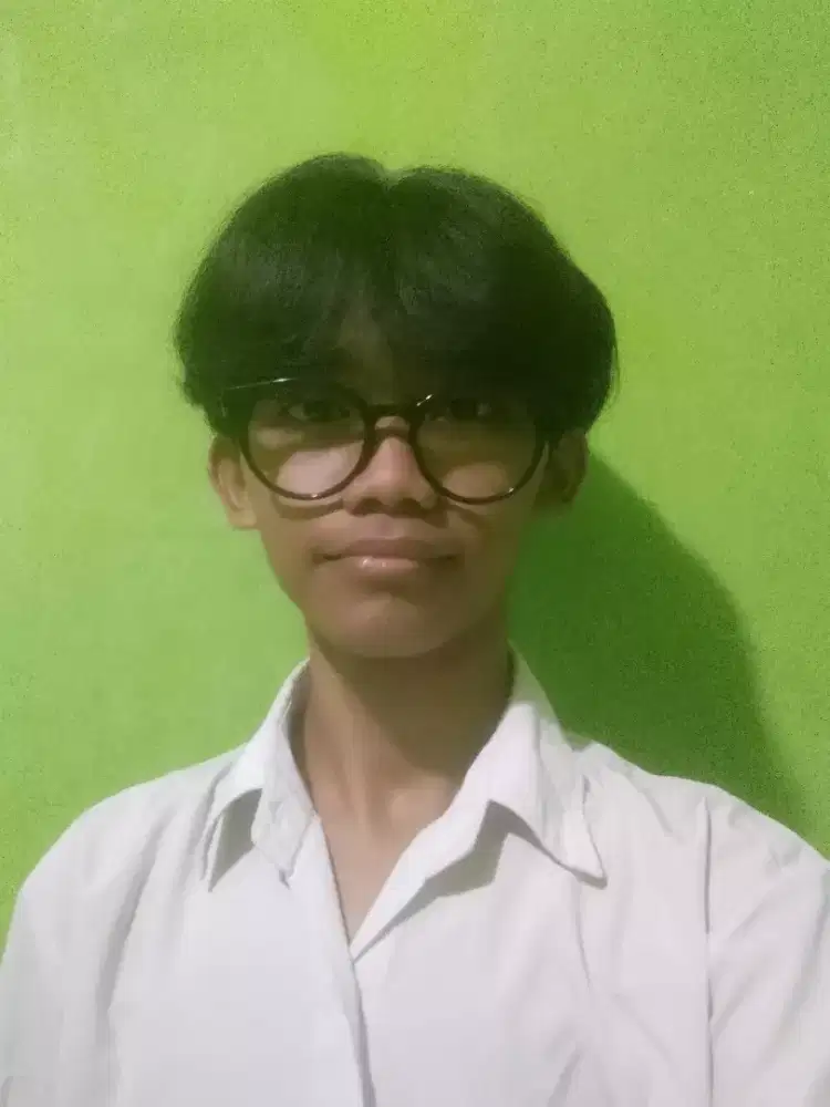 Membutuhkan Pekerjaan fresh graduate