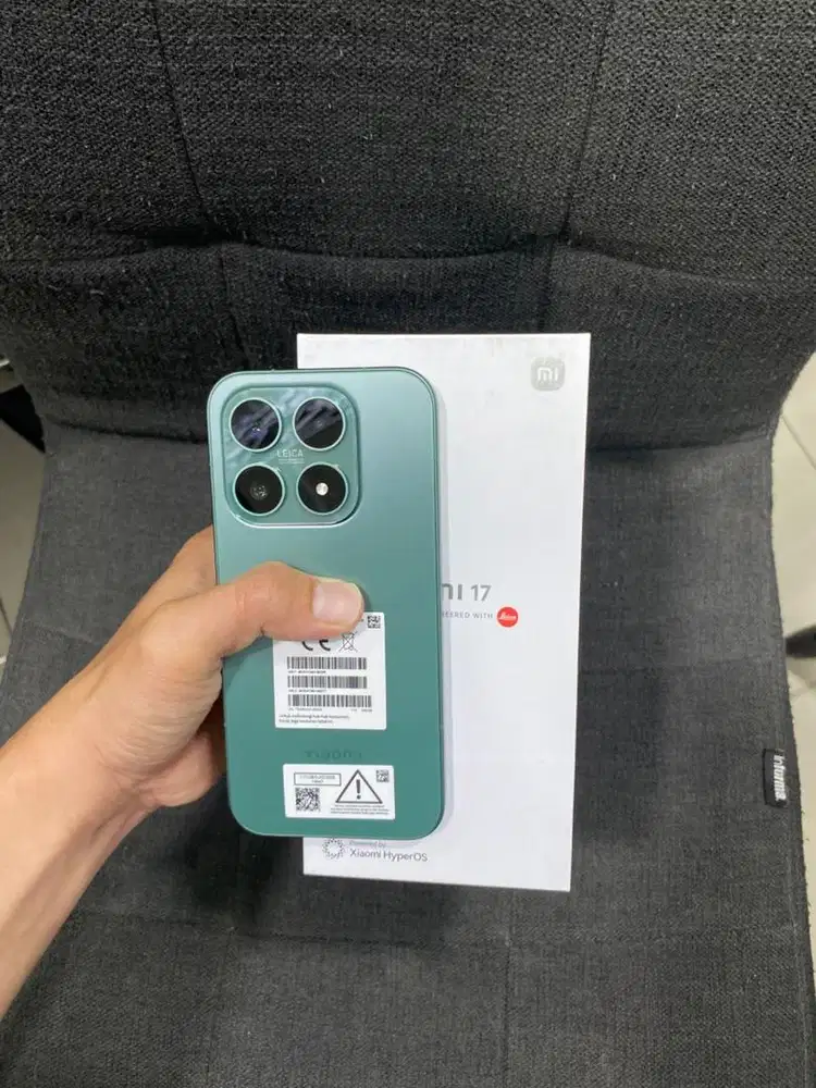 Second Xiaomi 14 Basic Tam 12/256GB