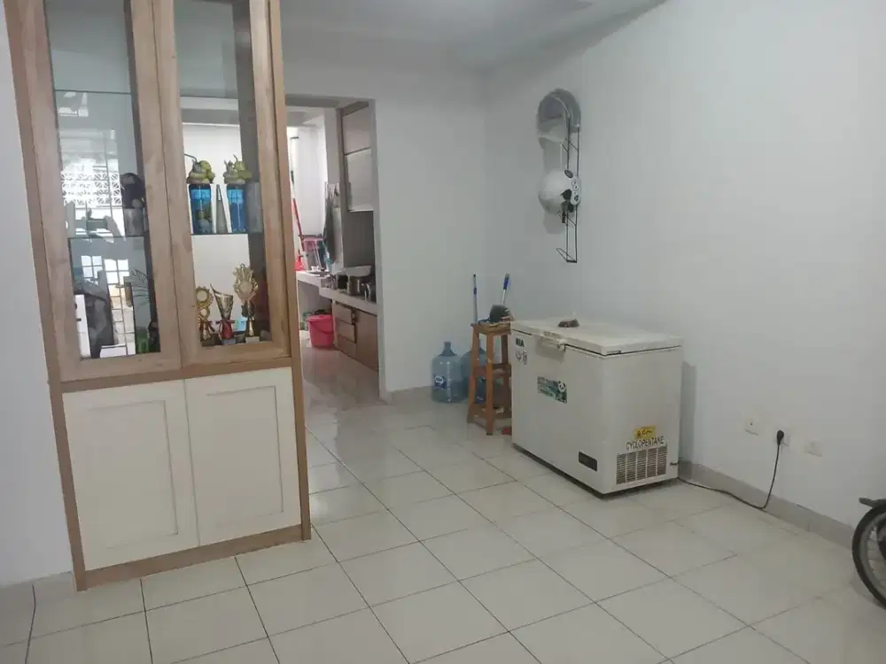 Dijual Rumah 2 Lantai di Gading Serpong Cluster Lavender