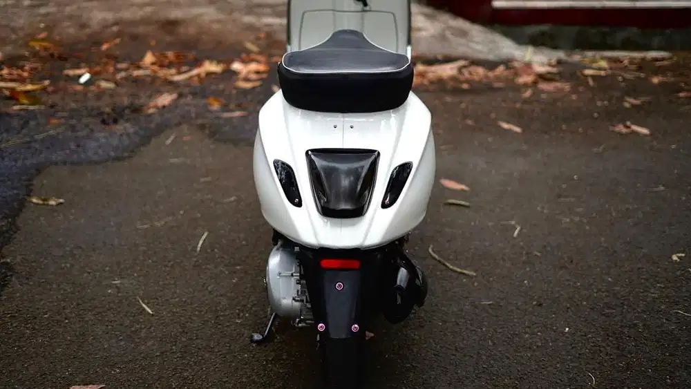 vespa primavera 3v 2014