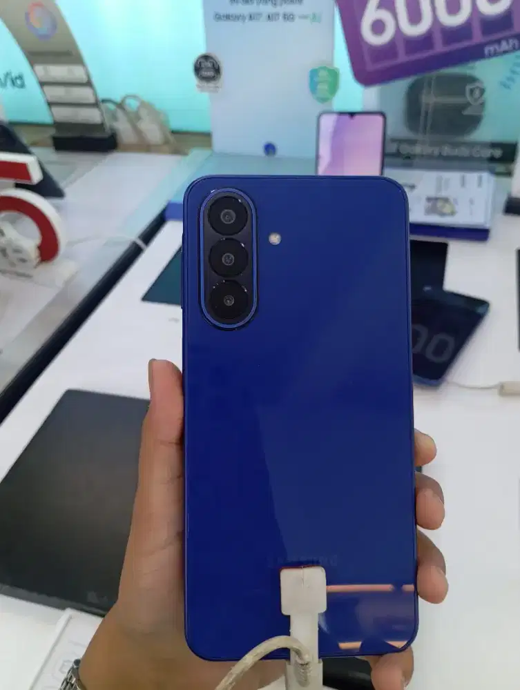 New Samsung Galaxy A27 5G