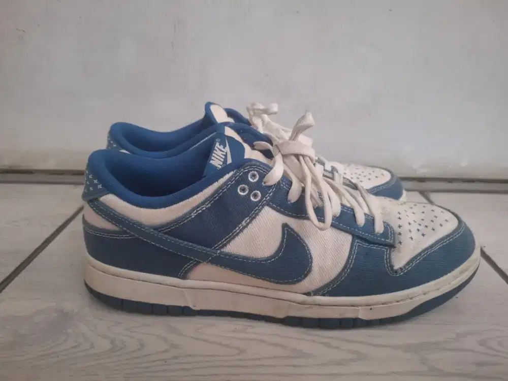 Nike Dunk Low SE