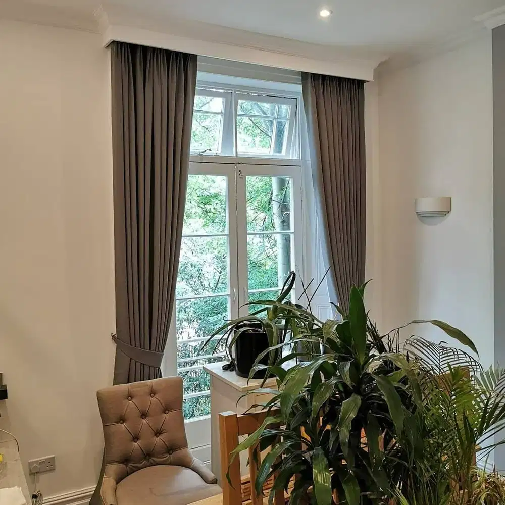 Produsen Gorden Hordeng Gordyn Korden Gordeng Horden Kordeng Curtain