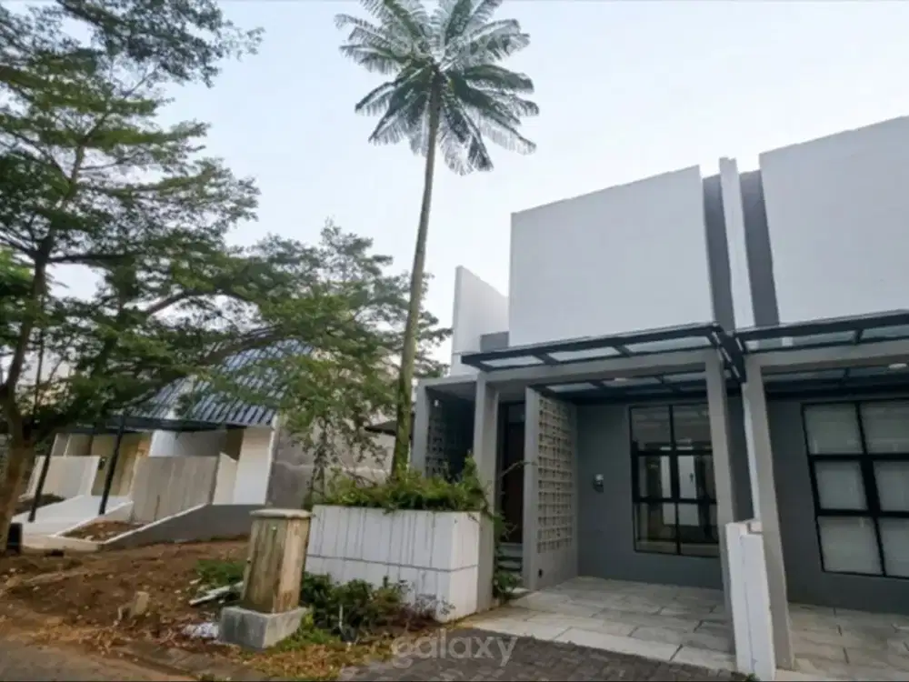 Rumah Baru Bawah Harga Developer Araya Malang GMK04190
