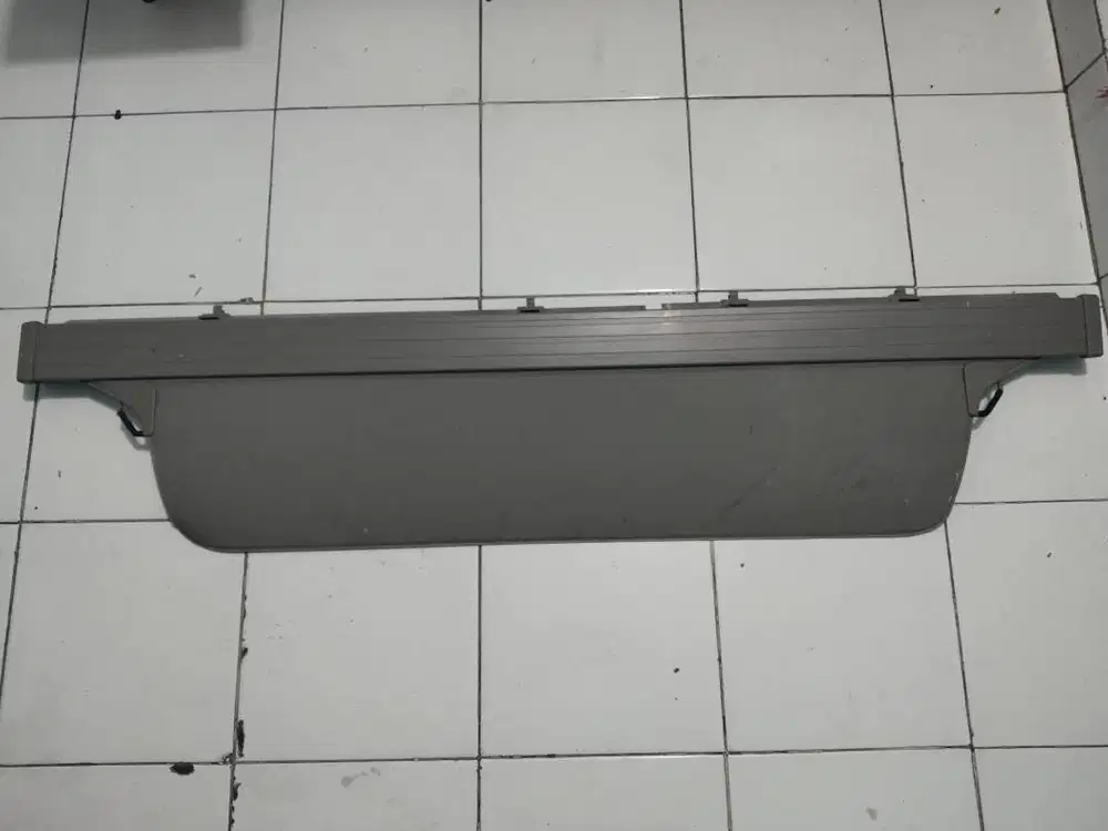 Tonneau Cover Xtrail T30 - Penutup Barang Bagasi Nissan X-Trail T30 Or