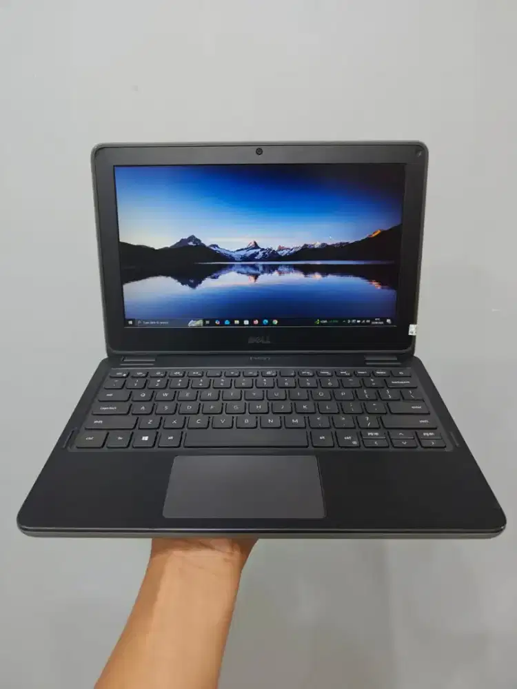 DELL LATITUDE 3120