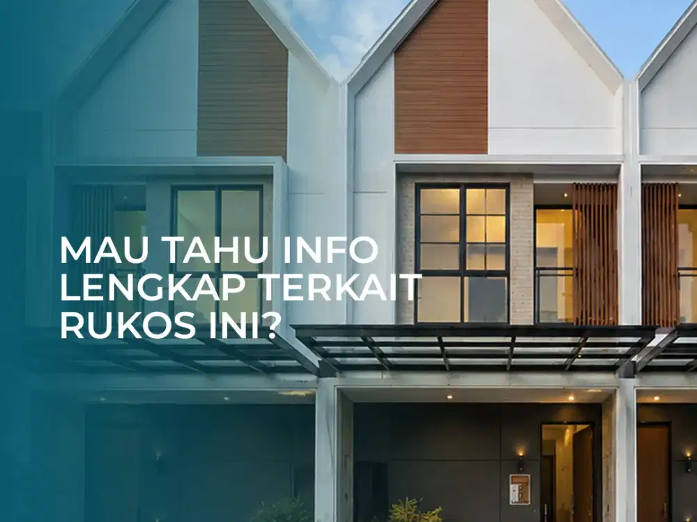 Dijual Murah Kos Premium di Soekarno Hatta Malang Dekat Kampus (PRI)
