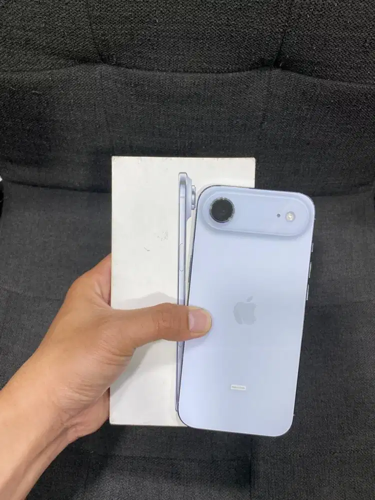 Second iPhone 17 Air 1TB Digimap
