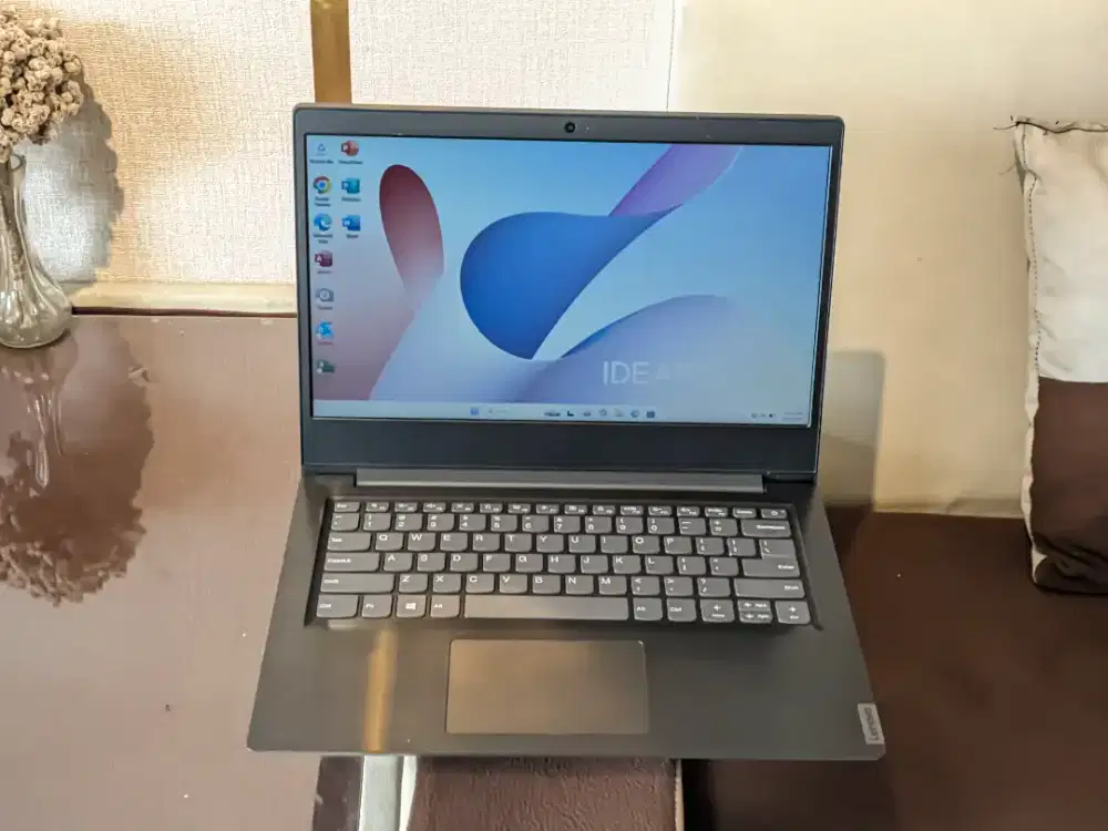 Laptop Lenovo Ideapad S145 i5 Gen 10 Ram 8 GB SSD 512 GB