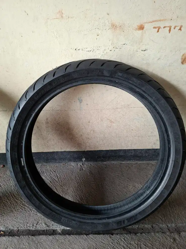 Ban motor maxxis 90/80 dan 100/80 ring 17