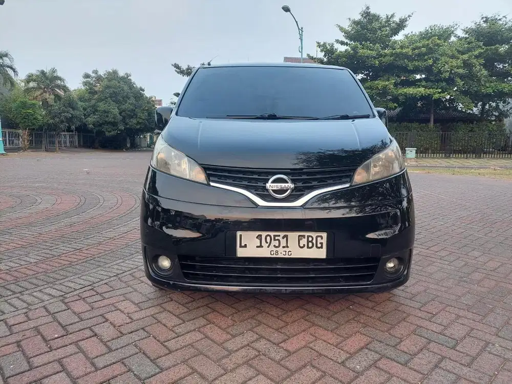 Evalia xv 2013 metik