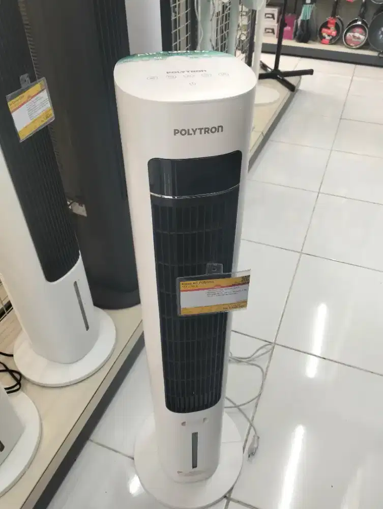 Air Cooler Polytron