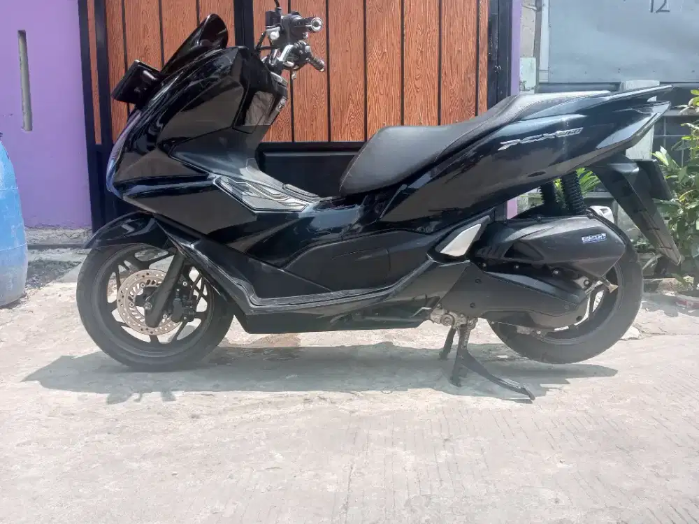 JUAL BU PCX 2024