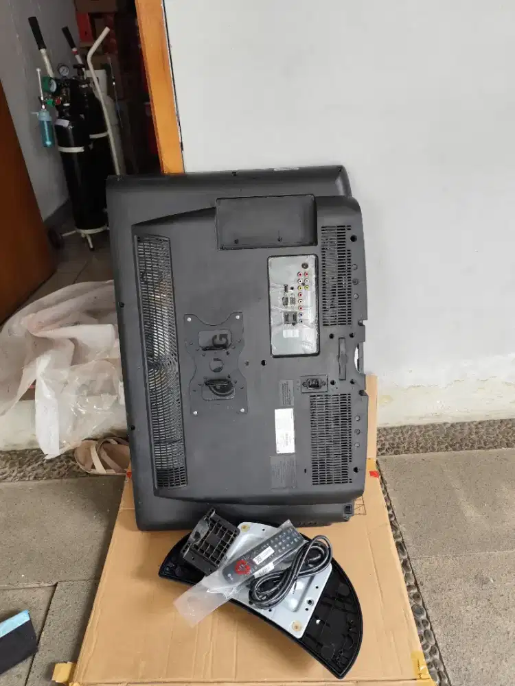TV LED 32LH20R-TA