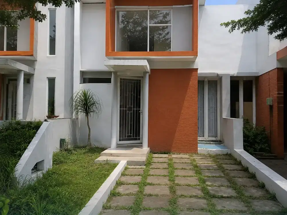 Dibawah Harga Pasar Dijual Rumah Premium di The Oz Malang (KP )