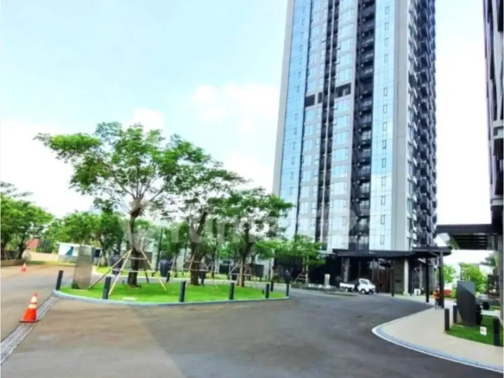Apartemen Fatmawati City Center Tower SV Luas 36 Rp 1.05M 1 KT 1 KM Full Furnish
