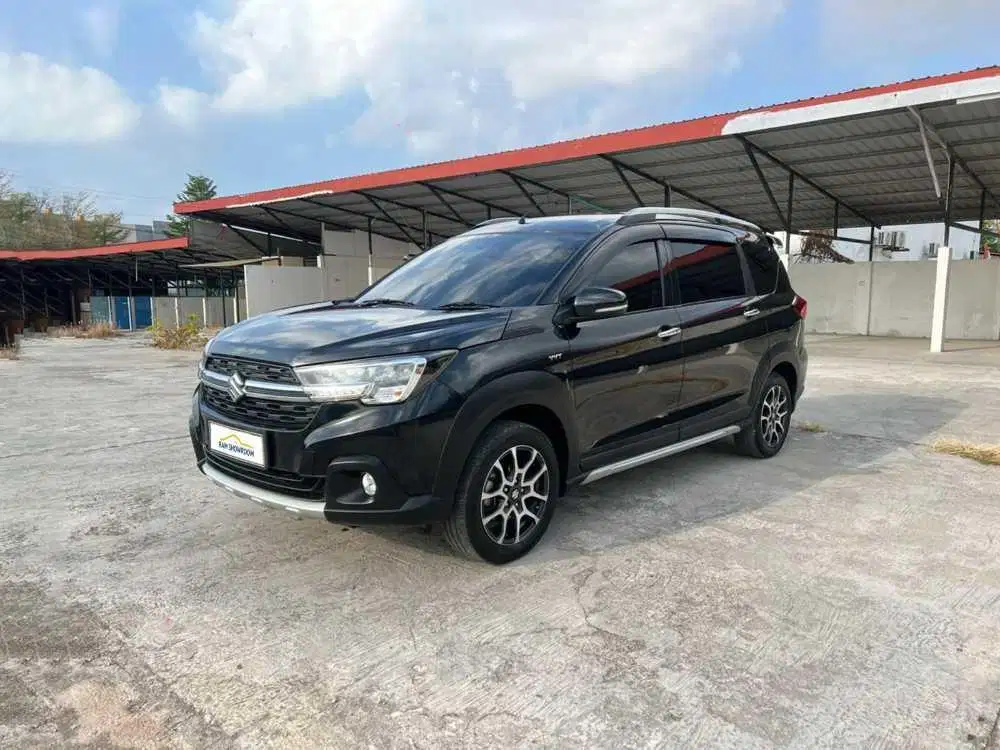 SUZUKI XL7 ALPHA AT 2022