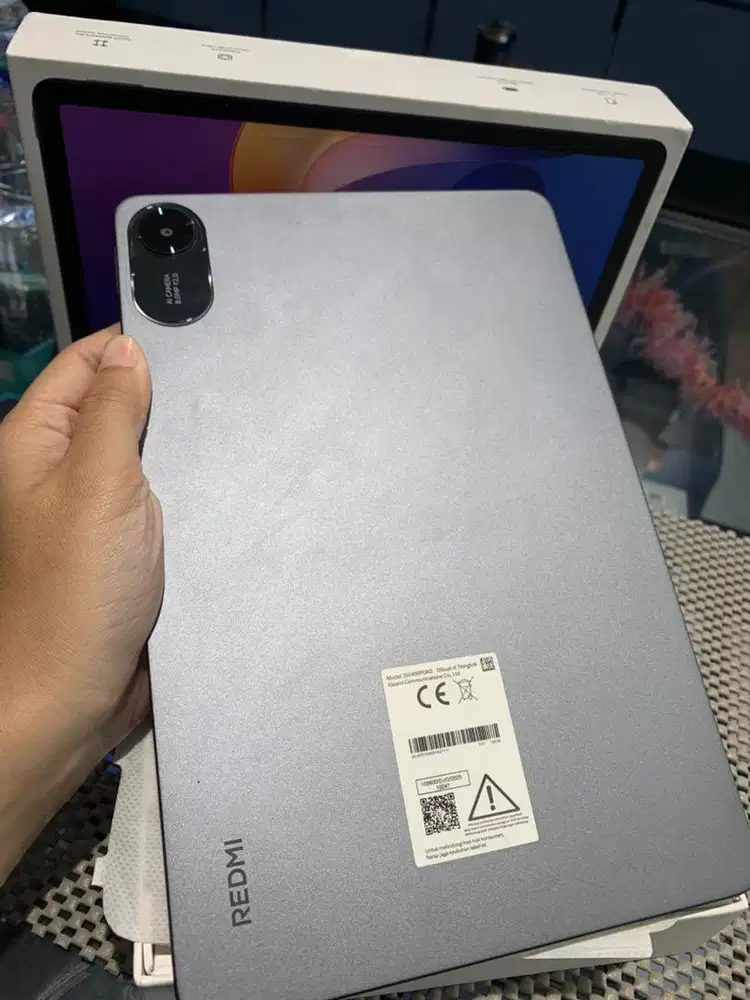 Xiaomi redmi pad2 Wifi Only
