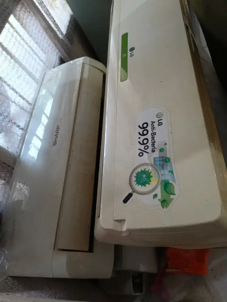 JUAL BELI AC BEKAS