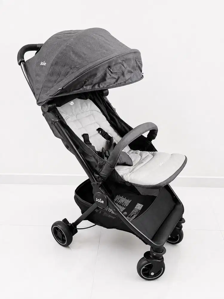 Stroller Joie Meet Pact Kereta Dorong Bayi Anak