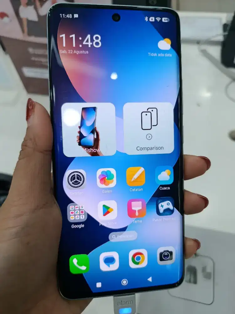 Redmi Note 15 6/128 New