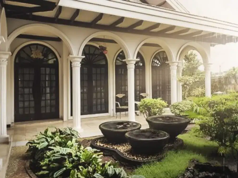 Rumah View Kota Siap Huni Strategis Di Candi A1333